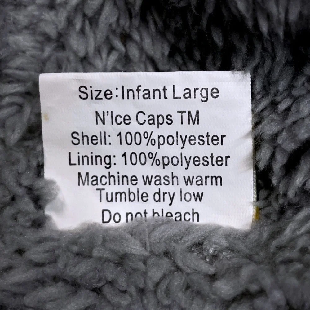 NIce Caps infant large
